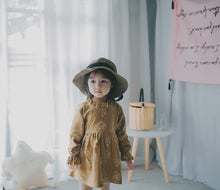 Baby Girl Dress 2018 Spring Fashion Children Clothing Long Sleeve Floral Cotton Girls Clothes Princess Dresses For Girl Vestidos