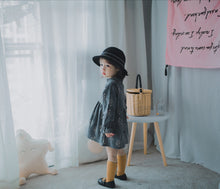 Baby Girl Dress 2018 Spring Fashion Children Clothing Long Sleeve Floral Cotton Girls Clothes Princess Dresses For Girl Vestidos