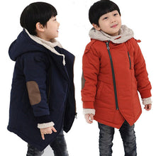 cozy jacket