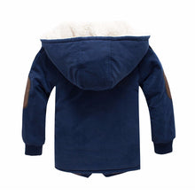 cozy jacket