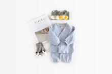 kimono set