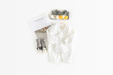 kimono set