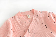 kimono set