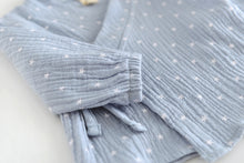 kimono set