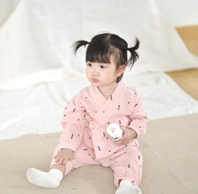 kimono set