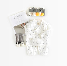 kimono set