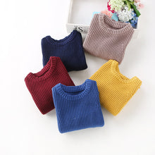 sweater core