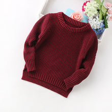 sweater core