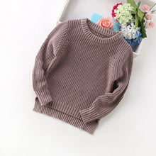 sweater core