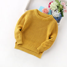 sweater core