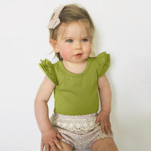 ruffles