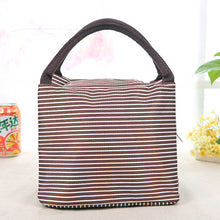 favourite lunch tote