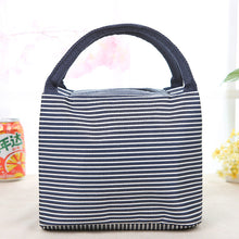favourite lunch tote