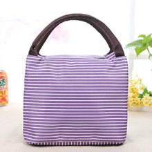 favourite lunch tote