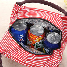 favourite lunch tote