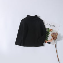 turtleneck