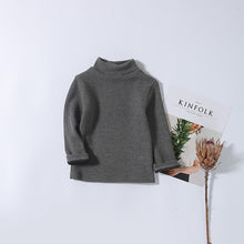 turtleneck