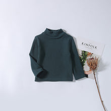 turtleneck