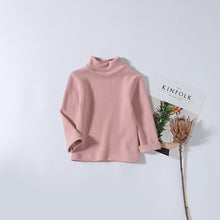 turtleneck