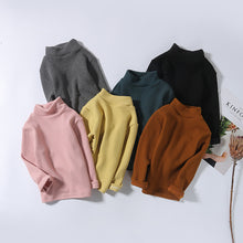 turtleneck