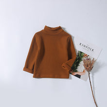 turtleneck