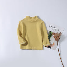 turtleneck