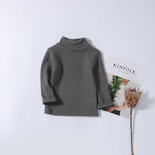 turtleneck