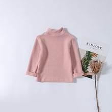 turtleneck