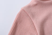 turtleneck