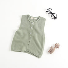 sweater vest