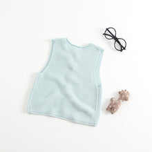 sweater vest