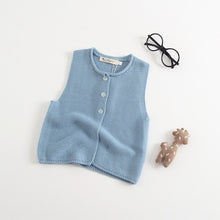 sweater vest