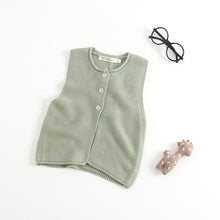 sweater vest