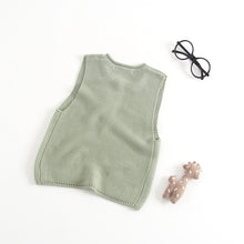 sweater vest