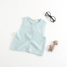 sweater vest