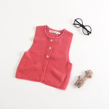 sweater vest