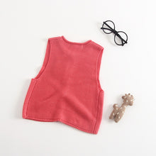 sweater vest