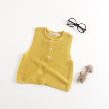 sweater vest