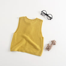 sweater vest